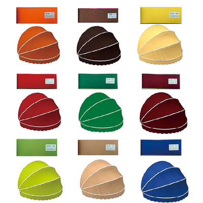 Tissus en tissu d'Oxford de style français Canopies économiques pour le commerce en plein air Gazebos en forme de boule