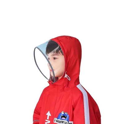 Impression personnalisée de logos Vêtements scolaires pour enfants