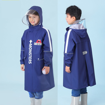 Impression personnalisée de logos Vêtements scolaires pour enfants