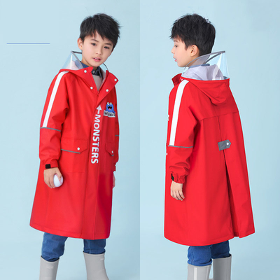 Impression personnalisée de logos Vêtements scolaires pour enfants
