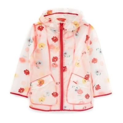 Vêtements de pluie pour enfants TPU pour garçons et filles Poncho pour les jours de pluie