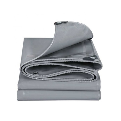 Tissu de couverture d'événement extérieur sur mesure pour la piscine et l'entrepôt des camions