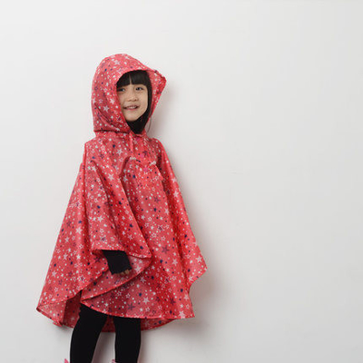 Sac à dos de jardin d'enfants pour garçons et filles Imprimer des étoiles Cap d'eau douce Polyester