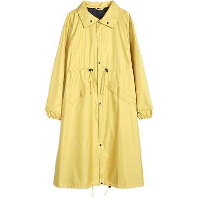 Vêtement de pluie pour adultes en polyester