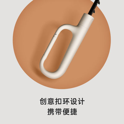 Parapluie solaire automatique ouvert 190T en tissu Pongee