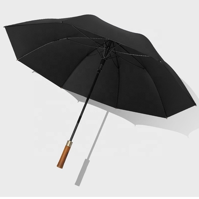 Logo personnalisé Imprimé 8K Anti-UV Parapluie de voyage chinois Parapluie de 120cm de diamètre ouvert