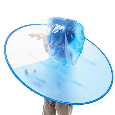 Un manteau de pluie créatif pour les enfants Un manteau de pluie superbe en tissu 100% EVA Taille classique