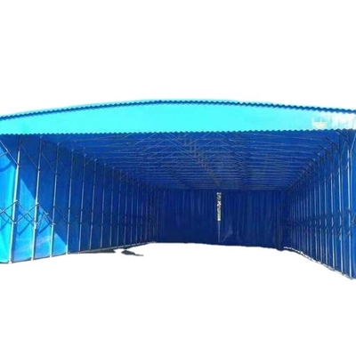 Tente d'exposition 3x3 sur mesure 10x10 10x20ft 4x4m Canopy pliable pour les événements en plein air