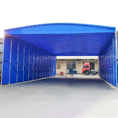 Tente d'exposition 3x3 sur mesure 10x10 10x20ft 4x4m Canopy pliable pour les événements en plein air