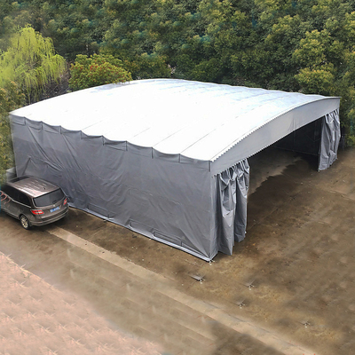 Événements en plein air 20x30 20 x 40 50x30 Grande tente de mariage blanche pour 150-500 personnes