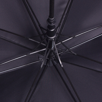 Logo personnalisé Double parapluie de golf parapluie 130cm diamètre ouvert pour la publicité et les cadeaux