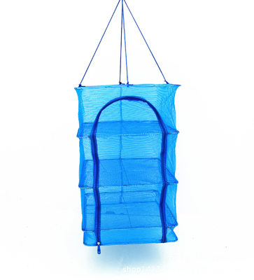 Cage de séchage pliable pour le séchage au soleil et la conservation des légumes