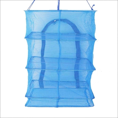 Cage de séchage pliable pour le séchage au soleil et la conservation des légumes
