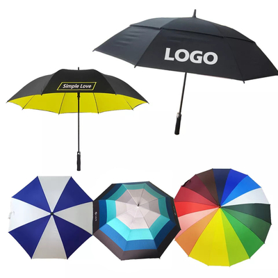 Parapluie mini-bouteille de vin sur mesure pour la publicité commerciale et les besoins de voyage