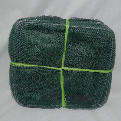 Réseau de pêche de type parapluie Réseau coulé à la main pour une pêche en douceur et en facilité Profondeur 38-72 cm