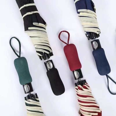 Parapluie de golf personnalisable M LOGO avec ouverture automatique et design de luxe Rolls Royce