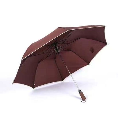 Parapluie de golf personnalisable M LOGO avec ouverture automatique et design de luxe Rolls Royce