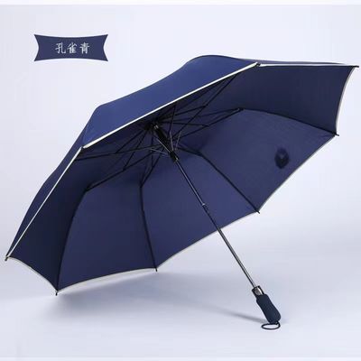 Parapluie de golf personnalisable M LOGO avec ouverture automatique et design de luxe Rolls Royce