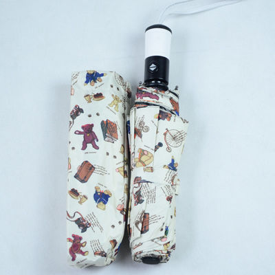 Restez au frais et protégé avec notre parapluie pour enfants.