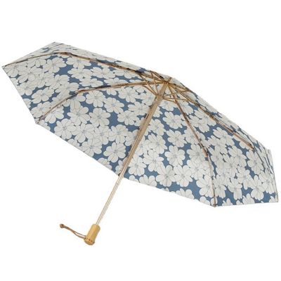 Parapluie pour protection solaire contre les UV et résistance au vent
