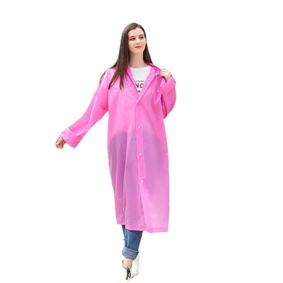 Manteau de pluie pour adultes épais multifonctionnel pour randonnée en plein air et vélos électriques