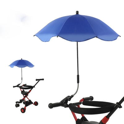 Protégez votre tout-petit avec notre parapluie de poussette pour bébé