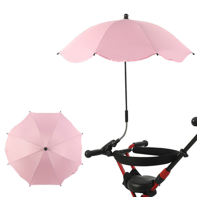 Protégez votre tout-petit avec notre parapluie de poussette pour bébé