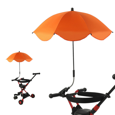 Protégez votre tout-petit avec notre parapluie de poussette pour bébé