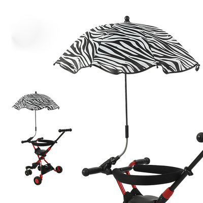 Protégez votre tout-petit avec notre parapluie de poussette pour bébé