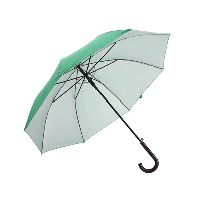 Supermarché Standard cadeau parapluie asiatique droit avec protection UV et impression de logo