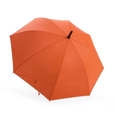 Supermarché Standard cadeau parapluie asiatique droit avec protection UV et impression de logo