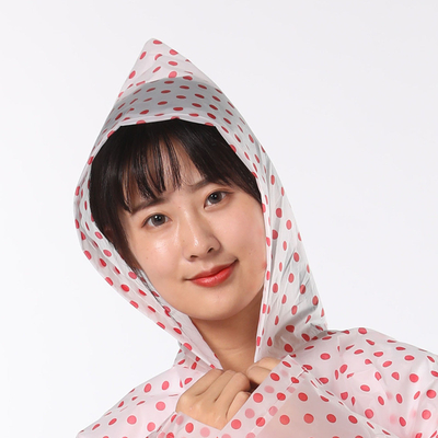 Vêtements de pluie pour hommes imperméables pour la randonnée et l'escalade Vêtements de pluie de mode pour femmes