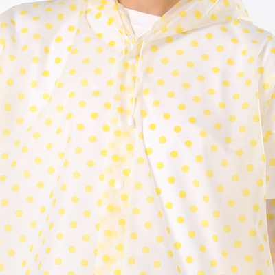 Vêtements de pluie pour hommes imperméables pour la randonnée et l'escalade Vêtements de pluie de mode pour femmes