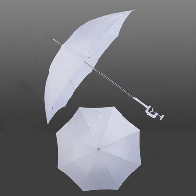 Clampe à parapluie pour fauteuil de plage de 23 pouces personnalisée