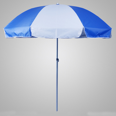 29/32 Parapluie extérieure imprimée sur mesure pour une promotion commerciale efficace