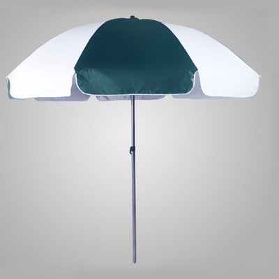 29/32 Parapluie extérieure imprimée sur mesure pour une promotion commerciale efficace