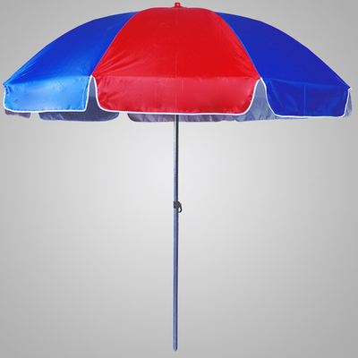 29/32 Parapluie extérieure imprimée sur mesure pour une promotion commerciale efficace