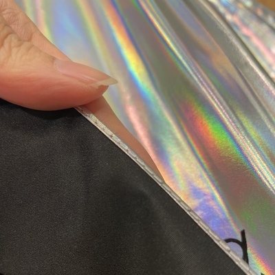 Impression personnalisée de logo parapluies résistants au vent avec protection UV et design laser éblouissant