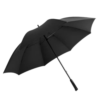Un parapluie ultra-légère en fibre de carbone pour tous en une seule fonction à Singapour