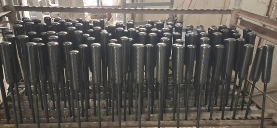 Un parapluie ultra-légère en fibre de carbone pour tous en une seule fonction à Singapour