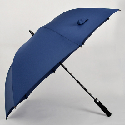 Jinjiang 30 pouces parapluie de golf avec des impressions de logo étanche et style de conception classique