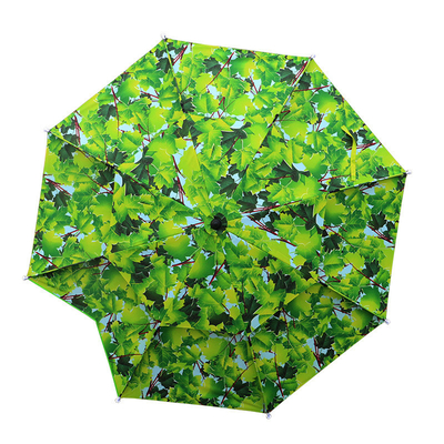 Double feuille renforcée 2 M 2,4 M Pliable protection universelle contre la pluie parapluie