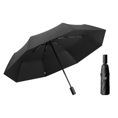 Parapluie pliable pour homme résistant au vent et à la lumière du soleil Idéal pour les activités de plein air