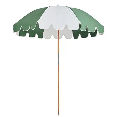 Auto extérieur 1.8 M protection solaire parapluie de plage pour jardin