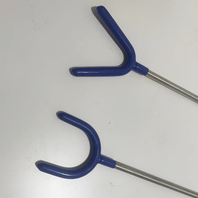 Couche résistante à la rouille support de pêche pour support triangulaire simple