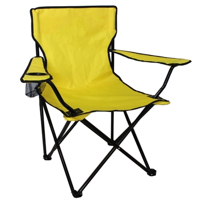 Emballage du courrier Chaises de camping légères pour les adolescents et les voyageurs en camping