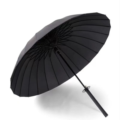 Parapluie populaire tout en une fonction avec logo personnalisé