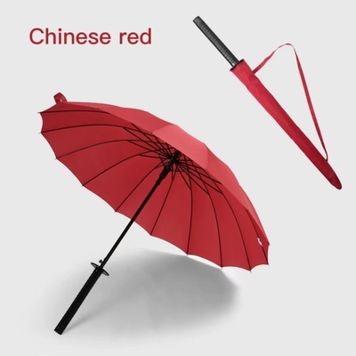 Parapluie populaire tout en une fonction avec logo personnalisé