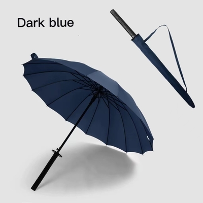 Parapluie populaire tout en une fonction avec logo personnalisé