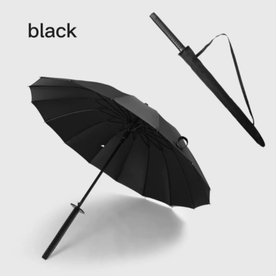 Parapluie populaire tout en une fonction avec logo personnalisé